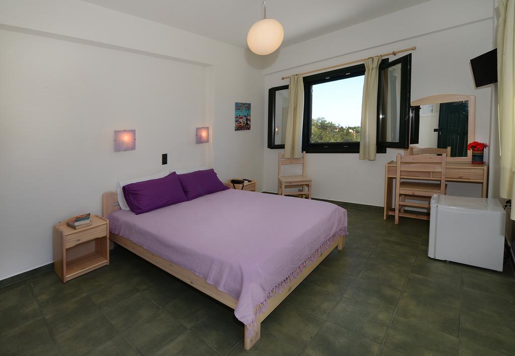 Eri Rooms To Let Raches  Chambre photo